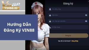 Đăng ký VIN88