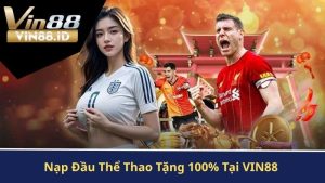 Nạp đầu thể thao