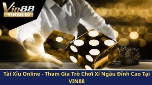 Tài Xỉu online