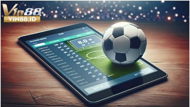 Kèo châu Á còn được gọi là kèo handicap hoặc kèo chấp