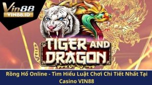 Rồng Hổ online