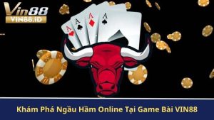 Ngầu hầm online