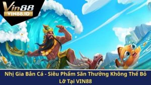Nhị gia bắn cá