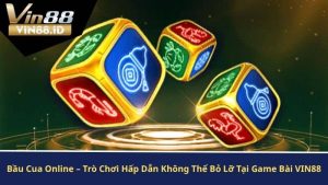 Bầu cua online