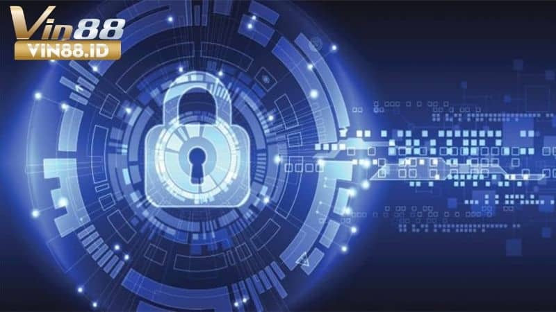 Chính Sách Bảo Mật VIN88 Chính sách bảo mật VIN88 quy định hết sức chặt chẽ
