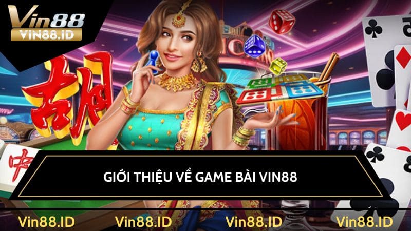 Game bài VIN88