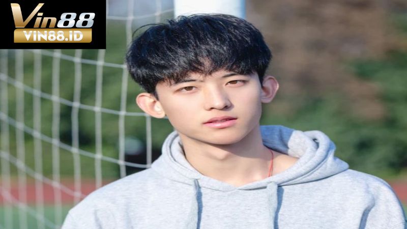 Tác Giả Đỗ Thành Công - CEO & Người Đồng Sáng Lập VIN Gương mặt Đỗ Thành Công - CEO và đồng sáng lập VIN88