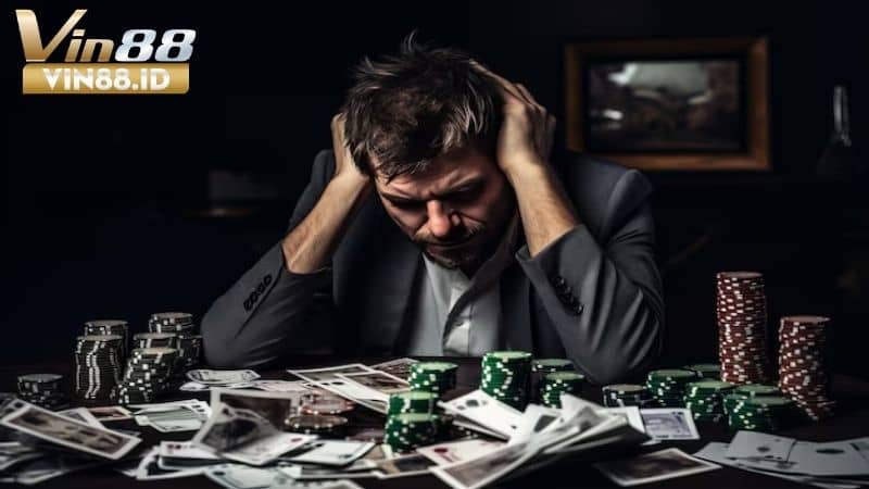 Hãy chơi có trách nhiệm cùng nhà cái VIN88